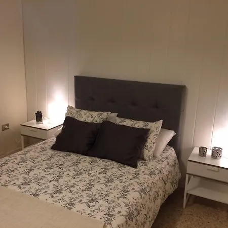 Casa Chalet Holiday home Tejina