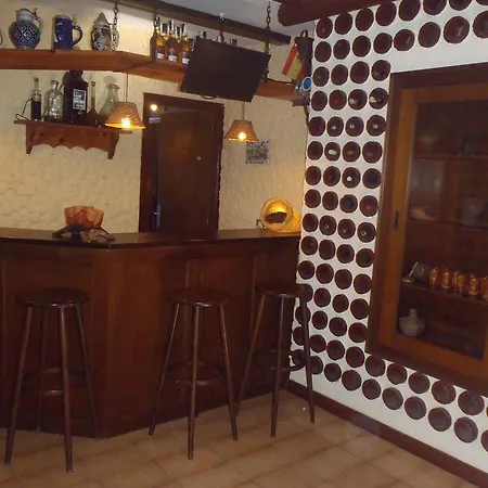 Casa Chalet *