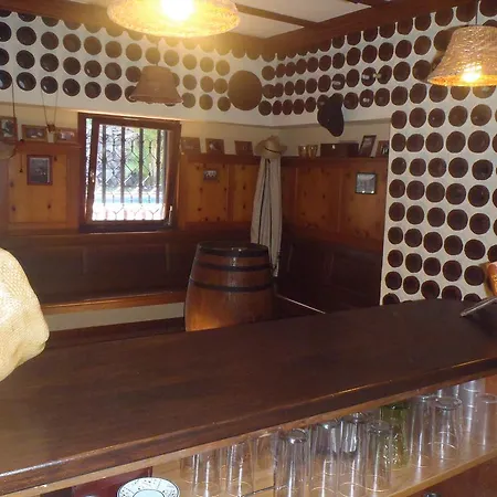 Ferienhaus Casa Chalet