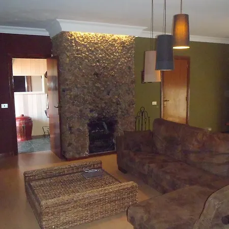 Ferienhaus Casa Chalet *